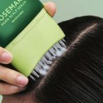 AROMATICA Rosemary PDRN Scalp Serum - 100ml