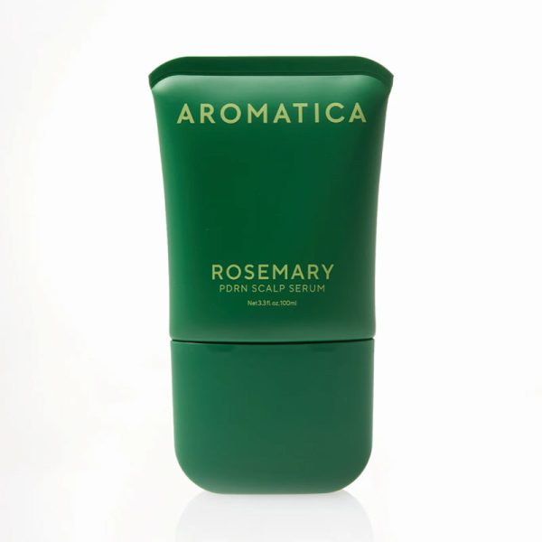 AROMATICA Rosemary PDRN Scalp Serum - 100ml
