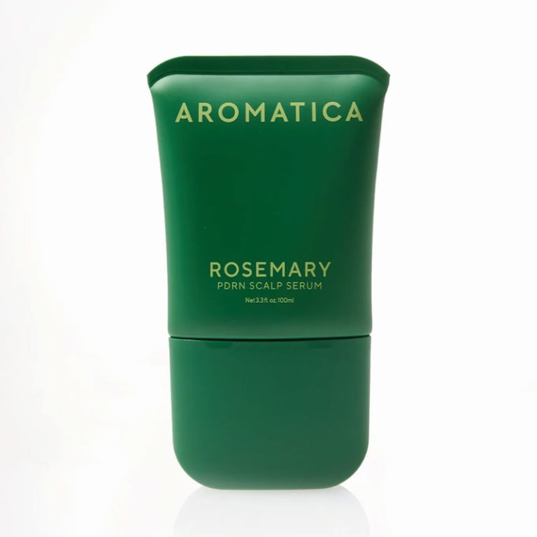 AROMATICA Rosemary PDRN Scalp Serum - 100ml