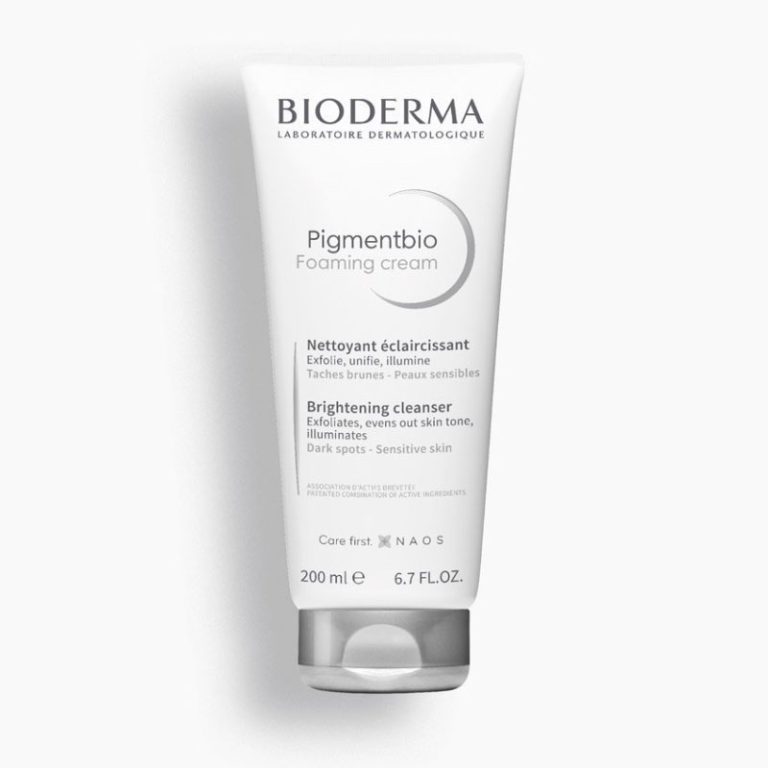 Bioderma Pigmentbio Foaming Cream - 200ml