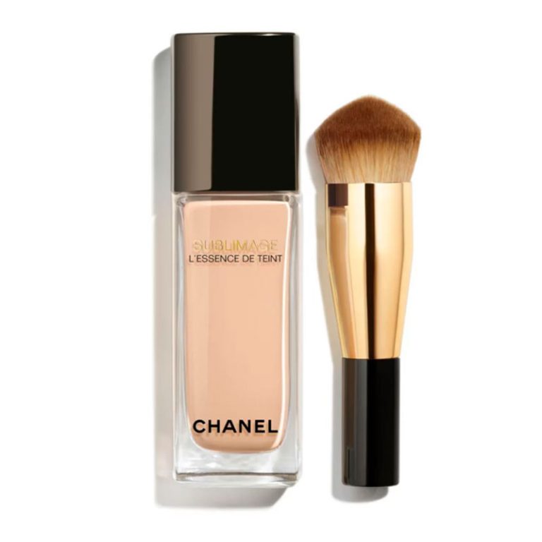 CHANEL SUBLIMAGE L'ESSENCE DE TEINT Ultimate Radiance-Generating Serum Foundation B20 - 40ml