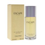 Calvin Klein Escape EDT For Men - 100ml