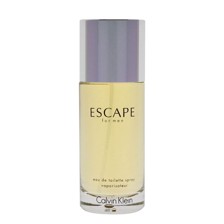 Calvin Klein Escape EDT For Men - 100ml