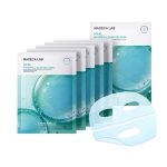 Centellian24+ Madeca Lab Hyal Waterfull Glow Gel Mask 5EA