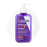 CeraVe Brightening Vitamin C Cleanser - 237ml