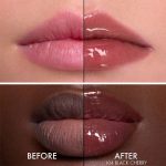 Dior Addict Lip Glow Butter 104 Black Cherry - 10ml