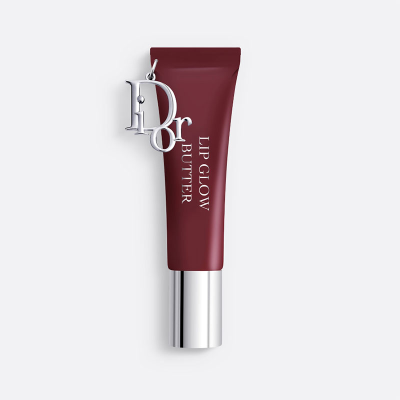 Dior-Addict-Lip-Glow-Butter-104-Black-Cherry---10ml-8 Dior Addict Lip Glow Butter 104 Black Cherry - 10ml