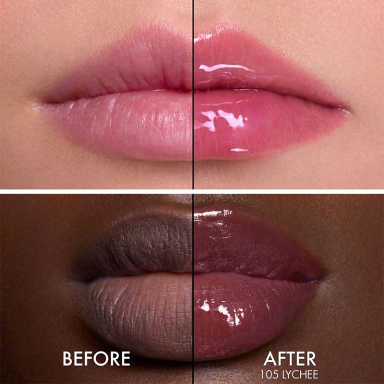 Dior Addict Lip Glow Butter 105 Lychee - 10ml