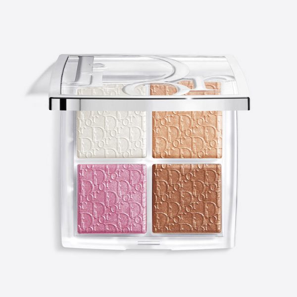 Dior Backstage Glow Maximizer Palette 001 Universal Glow - 10g