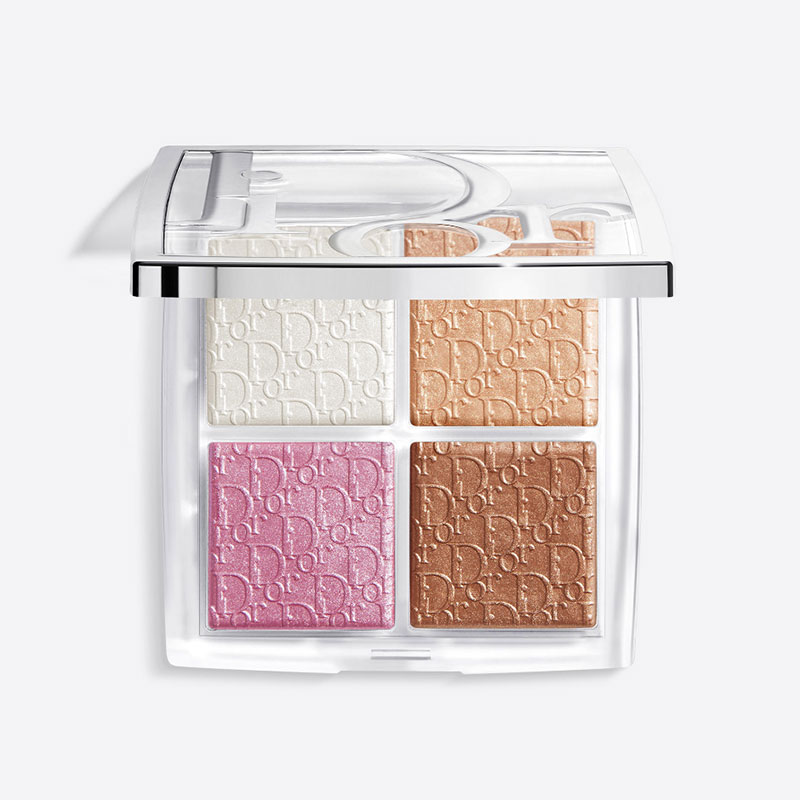 Dior Backstage Glow Maximizer Palette 001 Universal Glow - 10g