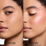 Dior Backstage Glow Maximizer Palette 004 Rose Gold Glow - 10g