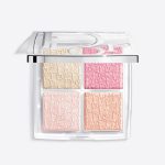 Dior Backstage Glow Maximizer Palette 004 Rose Gold Glow - 10g