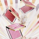Dior Backstage Rosy Glow 850 Starry Mauve - 4.5g