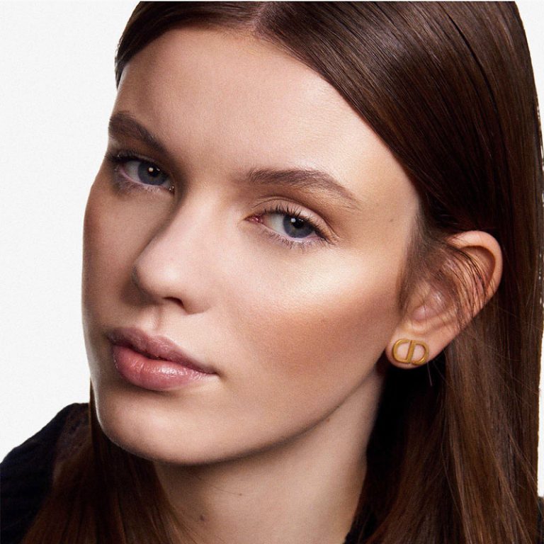 Dior Rouge Blush Colour & Glow 100 Diorssimo - 8g