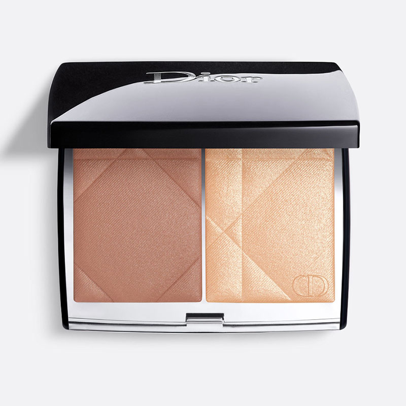 Dior-Rouge-Blush-Colour-&-Glow-100-Diorssimo---8g Dior Rouge Blush Colour & Glow 100 Diorssimo - 8g