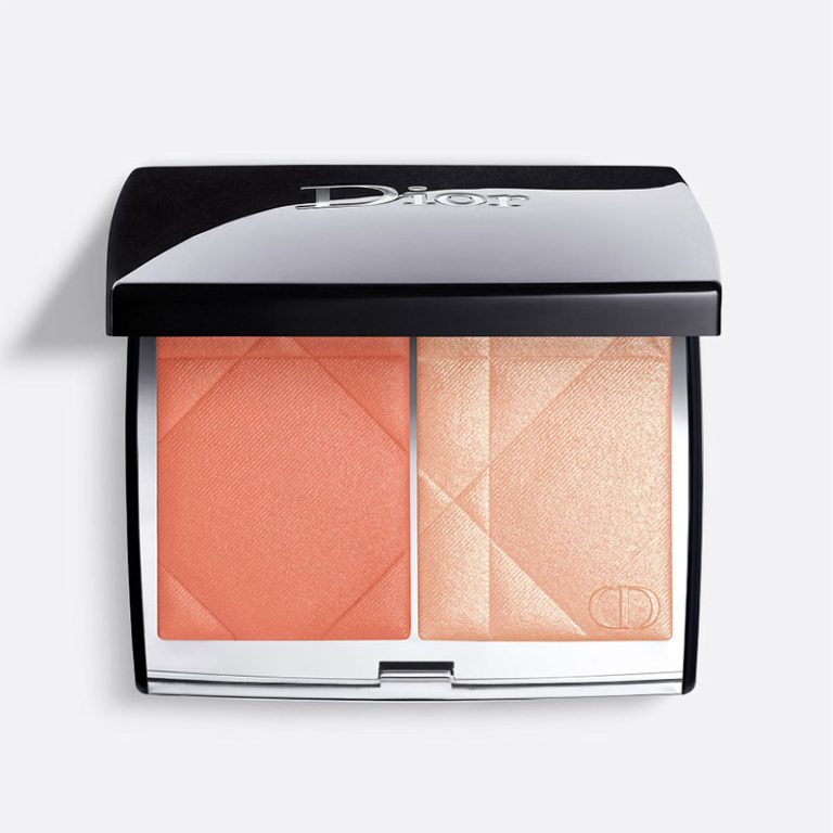 Dior Rouge Blush Colour & Glow 475 Diorette - 8g