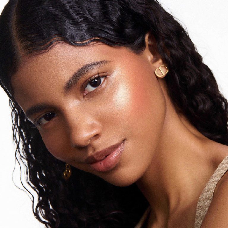 Dior Rouge Blush Colour & Glow 475 Diorette - 8g