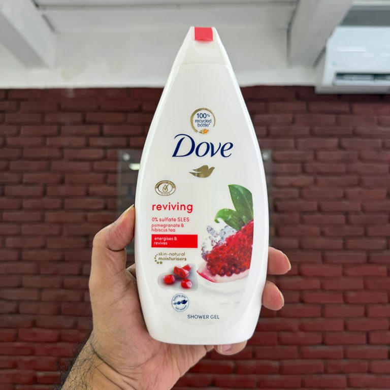 Dove Reviving Body Wash - 500ml