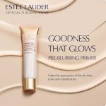 Estée Lauder Double Wear Second Skin Cream Primer SPF 20 - 40ML