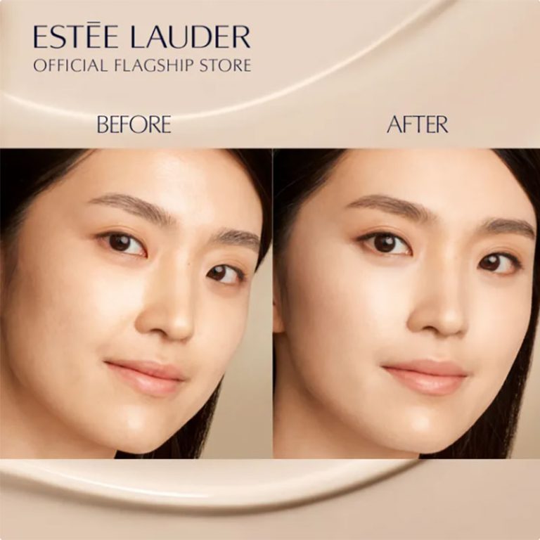 Estée Lauder Double Wear Second Skin Cream Primer SPF 20 - 40ML