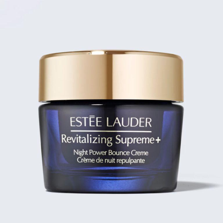 Estée Lauder Revitalizing Supreme+ Night Power Bounce Creme 75ml