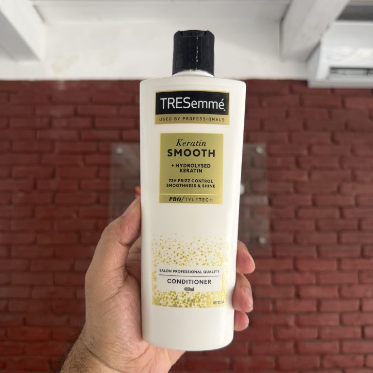 TRESemmé Keratin Smooth Conditioner - 400ml
