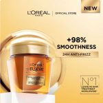 L'Oréal Paris Elvive Extraordinary Oil Hair Mask for Dry Hair - 300ml