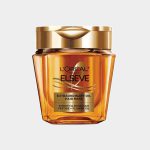 L'Oréal Paris Elvive Extraordinary Oil Hair Mask for Dry Hair - 300ml