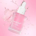 MEDICUBE Ultra Light PDRN Pink Peptide Serum - 30ml