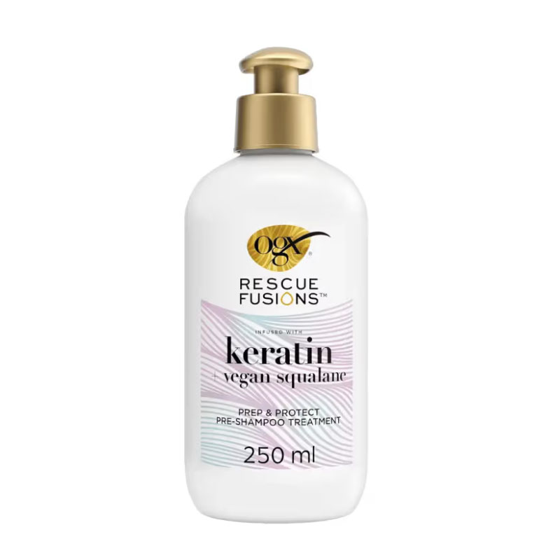 OGX-Rescue-Fusions-keratin-+-Vegan-Squalane-Prep-&-Protect-Pre-shampoo-Treatment-250ml-6 OGX Rescue Fusions keratin + Vegan Squalane Prep & Protect Pre-shampoo Treatment 250ml