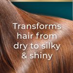OGX Rescue Fusions keratin + Vegan Squalane Prep & Protect Pre-shampoo Treatment 250ml