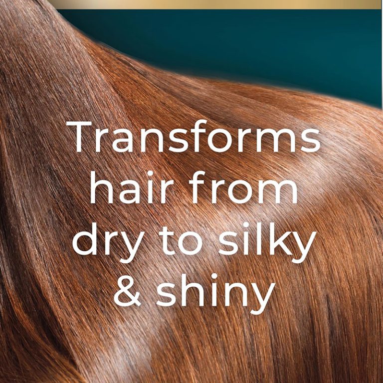 OGX Rescue Fusions keratin + Vegan Squalane Prep & Protect Pre-shampoo Treatment 250ml