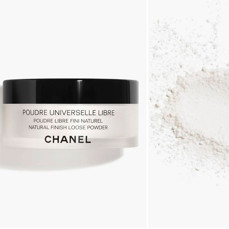 POUDRE UNIVERSELLE LIBRE Natural Finish Loose Powder 10 - 30g