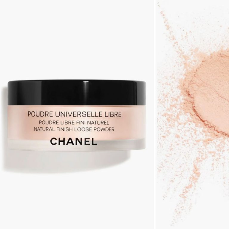 POUDRE UNIVERSELLE LIBRE Natural Finish Loose Powder 12 - 30g