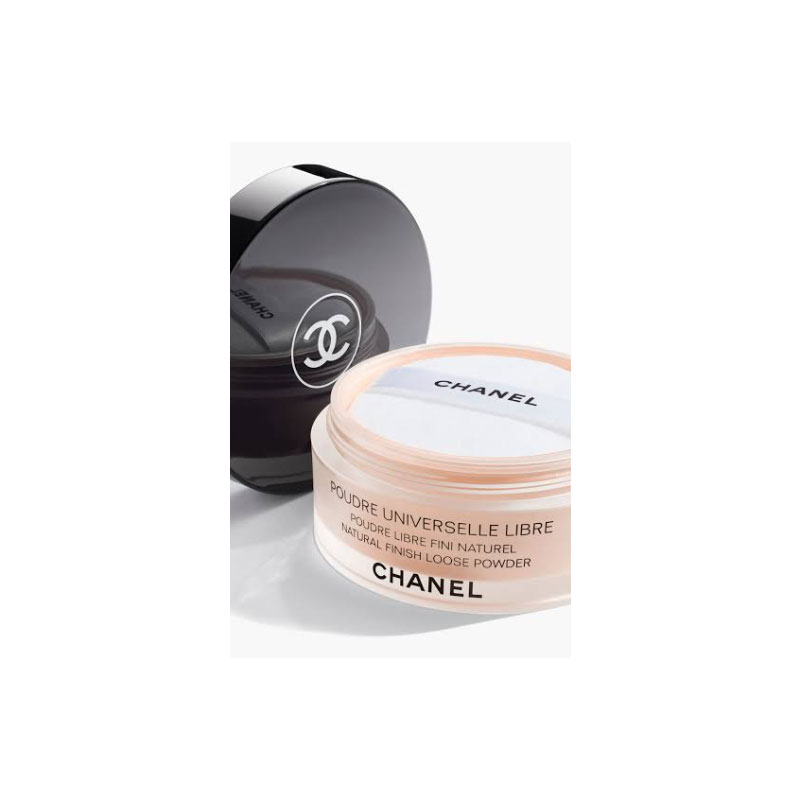 POUDRE UNIVERSELLE LIBRE Natural Finish Loose Powder 12 - 30g