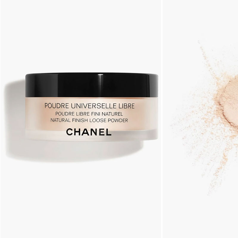POUDRE UNIVERSELLE LIBRE Natural Finish Loose Powder 20 - 30g