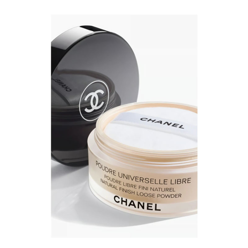 POUDRE UNIVERSELLE LIBRE Natural Finish Loose Powder 20 - 30g