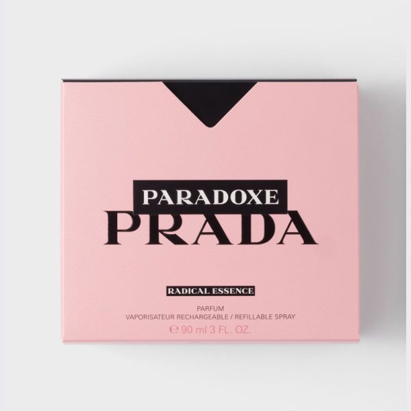 PRADA PARADOXE Readical Essence Parfum - 90ml