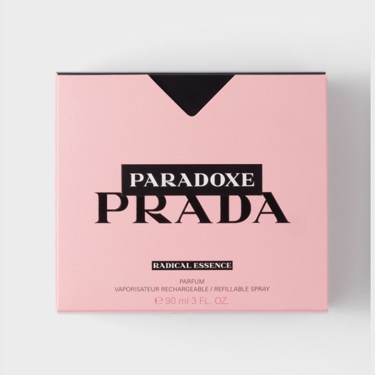 PRADA PARADOXE Readical Essence Parfum - 90ml