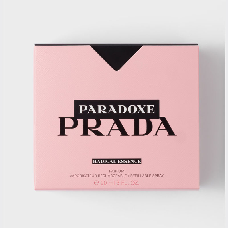 PRADA-PARADOXE-Readical-Essence-Parfum---90ml-0 PRADA PARADOXE Readical Essence Parfum - 90ml