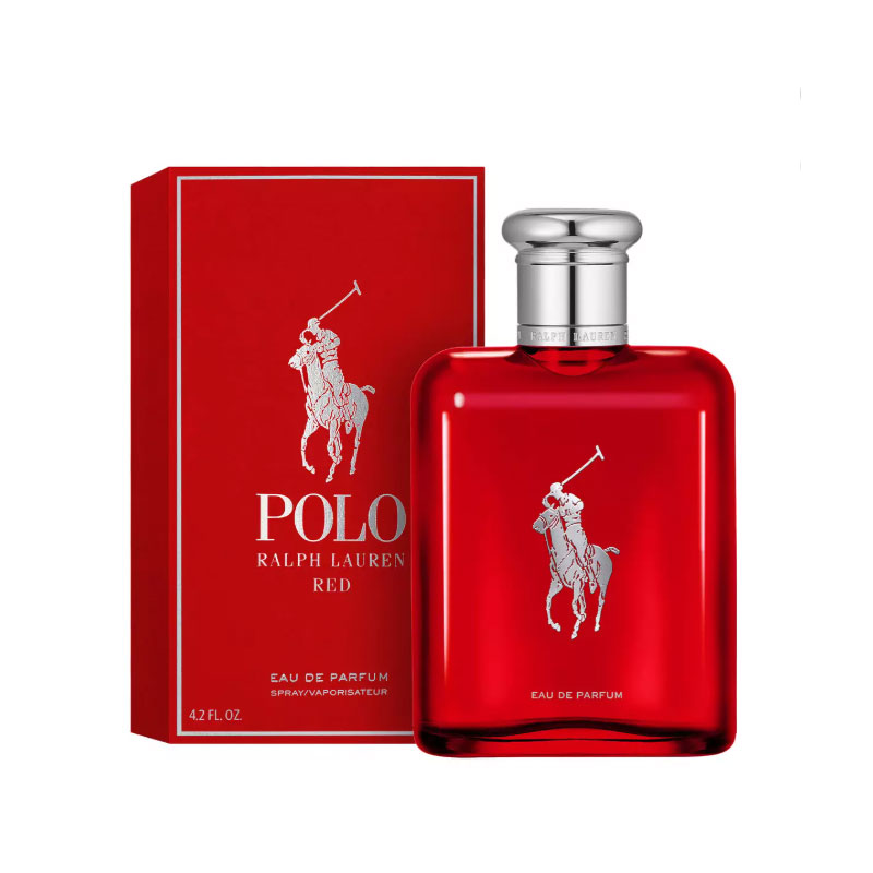 RALPH-LAUREN-POLO-RED-EDP---125ML-6 RALPH LAUREN POLO RED EDP - 125ML