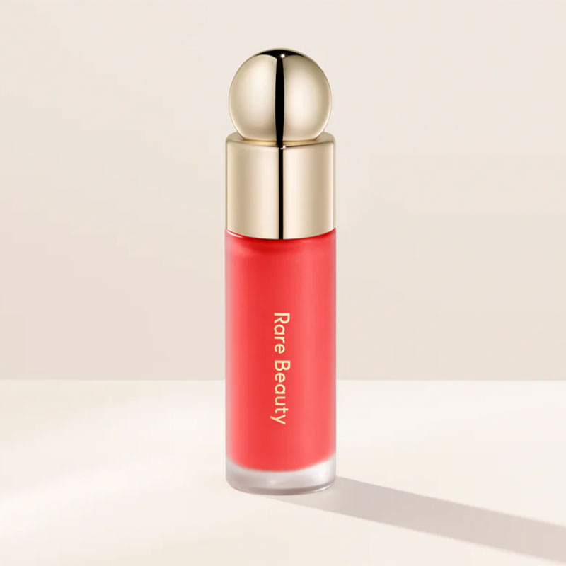 RaRare Beauty Soft Pinch Liquid Blush Grateful - 7.5mlre-Beauty-Soft-Pinch-Liquid-Blush-Grateful---7.5ml Rare Beauty Soft Pinch Liquid Blush Grateful - 7.5ml - Image 1