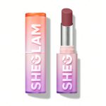 SHEGLAM Dynamatte Boom Long-Lasting Matte Lipstick A Bold Plan - 2.7g