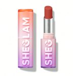 SHEGLAM Dynamatte Boom Long-Lasting Matte Lipstick Bold Type - 2.7g