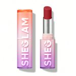 SHEGLAM Dynamatte Boom Long-Lasting Matte Lipstick It Takes Guts - 2.7g
