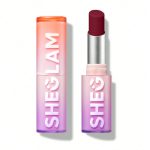 SHEGLAM Dynamatte Boom Long-Lasting Matte Lipstick Stronger Than Ever - 2.7g