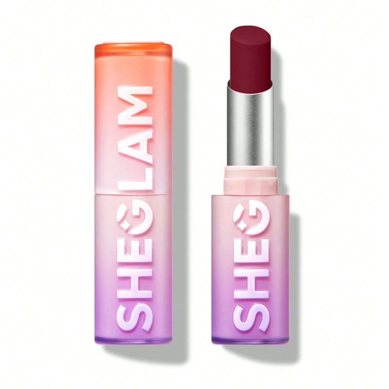 SHEGLAM-Dynamatte-Boom-Long-Lasting-Matte-Lipstick-Stronger-Than-Ever---2.7g SHEGLAM Dynamatte Boom Long-Lasting Matte Lipstick Stronger Than Ever - 2.7g