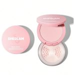 SHEGLAM Insta-Ready Face & Under Eye Setting Powder Duo-Bubblegum (Face 25g & Under Eye 25g)
