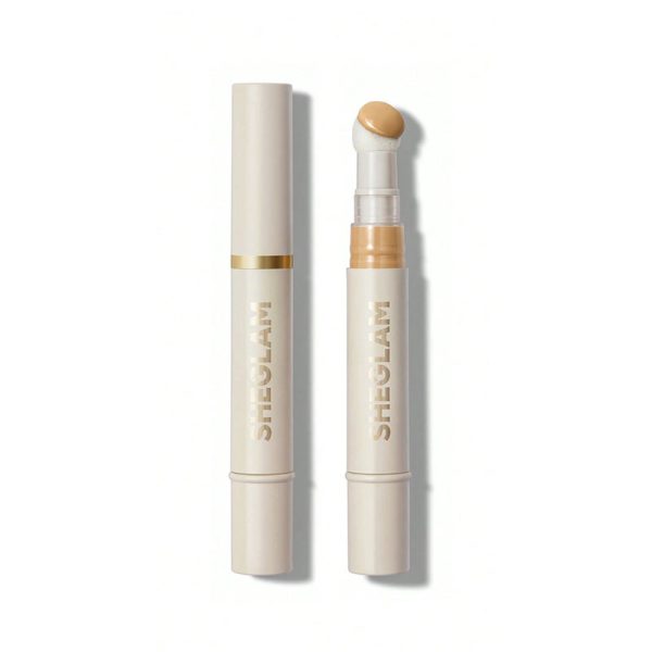 SHEGLAM Perfect Skin High Coverage Concealer - Acorn