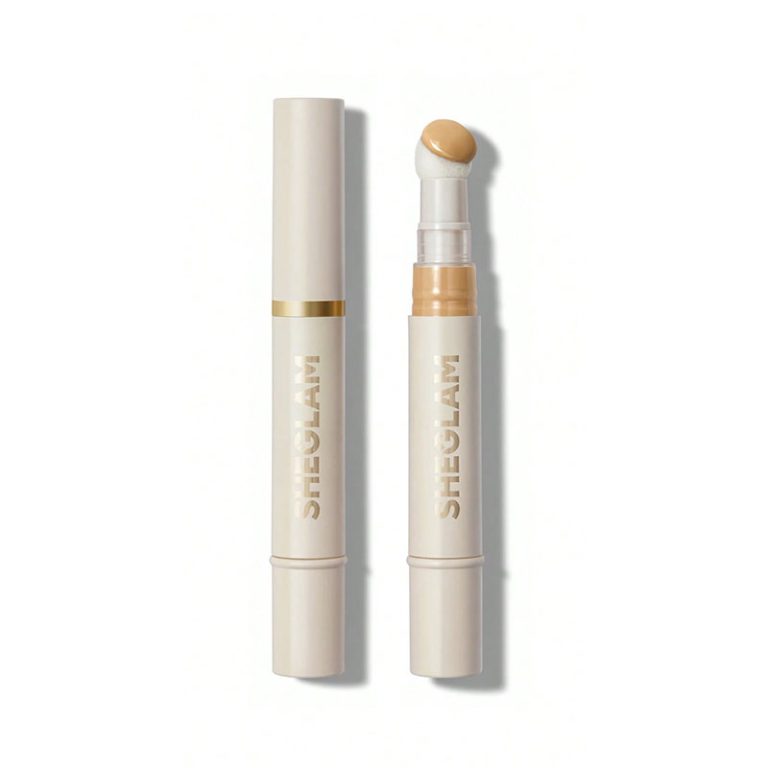 SHEGLAM Perfect Skin High Coverage Concealer - Acorn